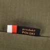 Hamak TigerWood kempingowy Bizon 3m z moskitierą oliwkowy