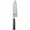Nóż Santoku 18 Cm 5000MCD 67 Miyabi