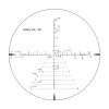 Luneta celownicza Vector Optics Tauron 3-24x56 ED SFP SCOL-55 czarna
