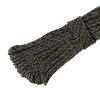 Linka Paracord EDCX 550 Type III 30 m camo Veteran