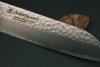 Nóż Sekiryu KASHI Nakiri 180 mm [SR-VGH200W]