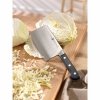 Chiński Tasak 18 Cm Zwilling Pro