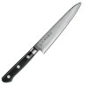 Nóż uniwersalny 15cm Tojiro DP37 PLUS ostrzałka Taidea T0825D
