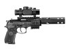 Pistolet Beretta M92 FS XX-Treme 4.5 mm