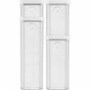 Plastikowy Pojemnik 3S - 1.3 Ltr, Szary Fresh & Save Cube Zwilling