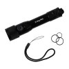 Celownik noktowizyjny noktowizor HIKMICRO Alpex 4K + iluminator laserowy X-hog Pro 850/940 nm