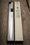 Nóż Masahiro Ms-8 Yanagiba 270mm [10014] do sashimi