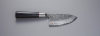 Nóż kuchenny Suncraft SENZO CLASSIC Mini Chef 100 mm