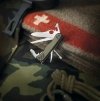 Scyzoryk szwajcarski Nóż Szwajcarskiej Armii Victorinox 0.8461.MWCH + etui
