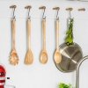 KitchenAid łopatka drewniana z otworami CORELINE Birch