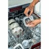 Plastikowy Pojemnik 2S - 825 Ml, Szary Fresh & Save Cube Zwilling