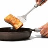 OXO-Szpatuła kuchenna stalowa, STEEL