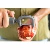 Obieraczka do Warzyw 2 w 1 Szara Z-cut Zwilling