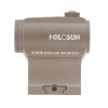 Kolimator Holosun Red Dot HS403B-FDE