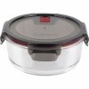 Pojemnik Szklany Okrągły 1.3l Zwilling Gusto