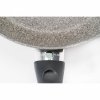 Patelnia Granitowa Indukcyjna 32 Cm Ferrara Ballarini