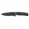 Nóż składany WE Knife Subjugator WE21014C-5 black / black