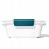 OXO-Pojemnik PREP AND GO 0,8l. morski, Good Grips