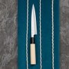Ittetsu Forge Shirogami#2 Nóż Kaisaki 15 cm