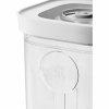 Plastikowy Pojemnik 3S - 1.3 Ltr, Szary Fresh & Save Cube Zwilling