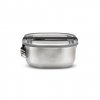 BB-Lunchbox stalowy L, czarny