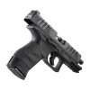 Pistolet wiatrówka Walther PDP Compact 4 Set 4,5 mm BB CO2 {|3 J