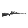 Wiatrówka RazorGun Reaper 5,5 mm z lunetą celowniczą 4x20