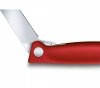 Składany nóż do warzyw i owoców Swiss Classic Victorinox 6.7801.FB