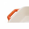 Prostokątny Półmisek Ceramiczny 1.1l Pomarańczowy Cooking Staub