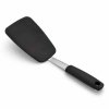 Oxo-łopatka Silikonowa L, Czarna, Good Grips