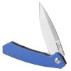Nóż składany Adimanti Skimen-BL niebieski