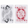 Karty do Gry Theory11 Yellowstone Playing Cards