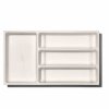 OXO-Organizer regulowany do szuflad szaryGoodGrips
