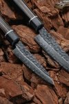 Nóż kuchenny Suncraft SENZO FINEST Chef 210 mm [ZB-04]