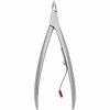 Satynowe Cążki Do Skórek 10 Cm Twinox Zwilling