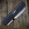 Ittetsu Forge Shirogami#2 Nóż Yanagiba 27 cm