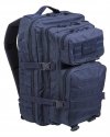 MilTec Plecak Taktyczny wojskowy ASSAULT 36L GRANAT