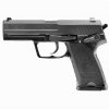 Replika pistolet ASG Heckler&Koch P8 A1 6 mm green gas