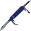 Scyzoryk Mikov Stovka Blue 100-nh-4 D