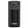 Kubek termiczny Kambukka Etna 300 ml Pitch Black