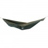 Hamak Ticket To The Moon Original Dark/Army Green