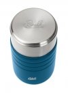 Termos na zupę jedzenie Esbit Majoris Blue 0,6l
