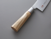 Nóż kuchenny Suncraft SENZO TWISTED OCTAGON Petty 150 mm