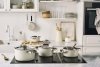 ZWILLING PURE Zestaw 3 Garnków Pure