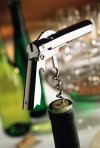 WMF - Korkociąg kelnerski 3w1, Vino