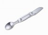 Zestaw Piknikowy Outdoor Edge Chow Pal, uniwersalny Zestaw