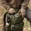 Plecak Wisport Sparrow 303 30 L - Olive Green