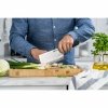 Chiński Tasak 18 Cm Srebrny All * Star Zwilling