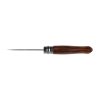 Nóż składany Opinel 09 inox walnut