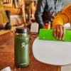 Hydro flask Butelka 32oz Wide Mouth 2.0 Flex Cap Stone